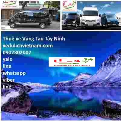 Thuê xe 16 chỗ giá rẻ