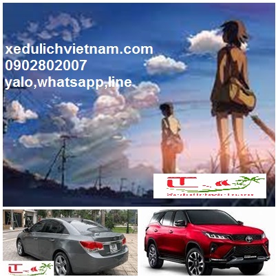 Thue Xe Nha Trang Di Lang Son