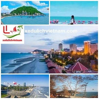 Thue Xe Da Lat Di Vung Tau