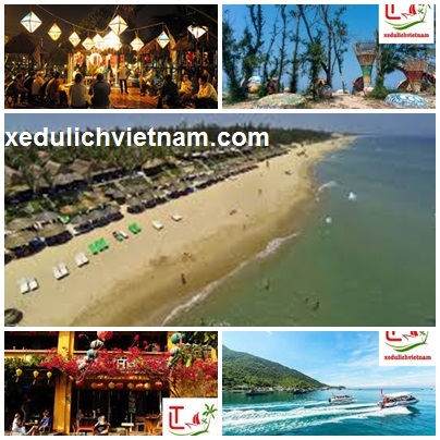 Thuê xe Phan Thiết Quảng Nam
