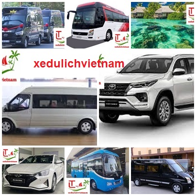 Thue Xe Phan Rang Sai Gon