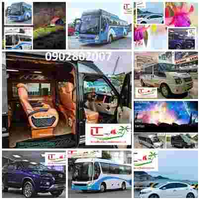 Cho Thue Xe Nha Trang Di Kien Giang