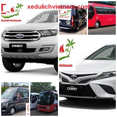Thue Xe Da Lat Di Vung Tau