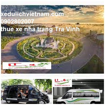 Cho Thue Xe Nha Trang Di Nam Dinh