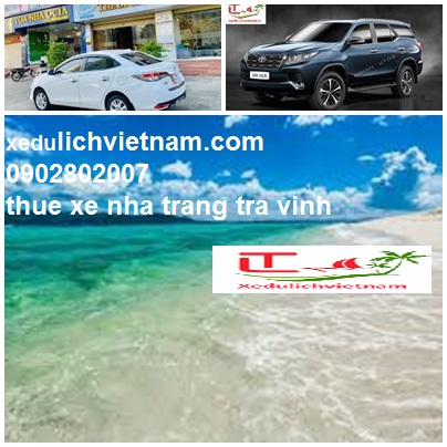 Cho Thue Xe Nha Trang Di Nam Dinh