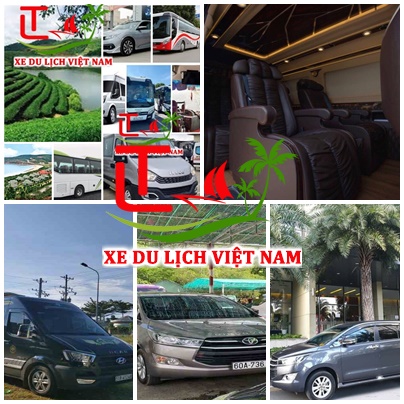 Thue Xe Phan Rang Sai Gon