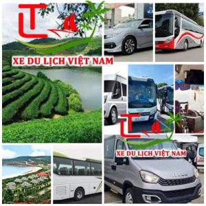 Thue Xe Phan Rang Sai Gon