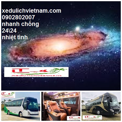 Cho Thue Xe Nha Trang Di Ben Tre