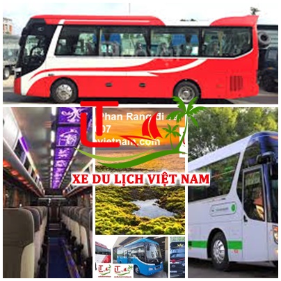 Thue Xe Phan Rang Sai Gon