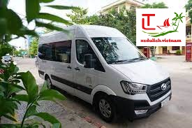 Thuê xe Vũng Tàu Quy Nhơn