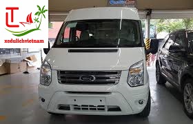 Cho Thue Xe Binh Duong Di Quang Tri