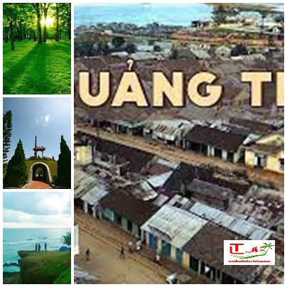 Thuê xe Vũng Tàu Quảng Trị