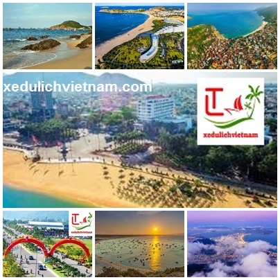 Thue Xe Da Lat Di Quy Nhon