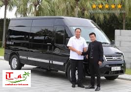 Thue Xe Tien Giang Di Vung Tau