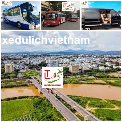 Thue Xe Kon Tum Di Vung Tau