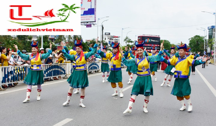 Thuê xe Vũng Tàu Huế
