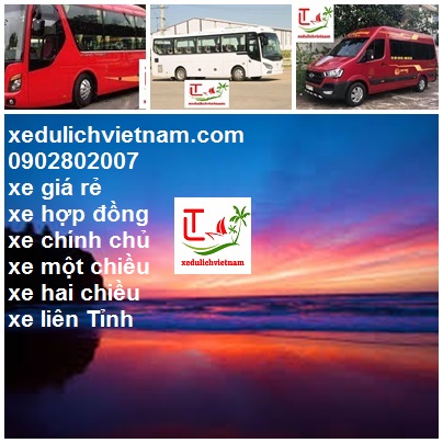 Cho Thue Xe Binh Duong Di Quang Ngai