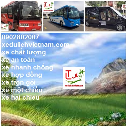 Thue Xe Vung Tau Di Hue