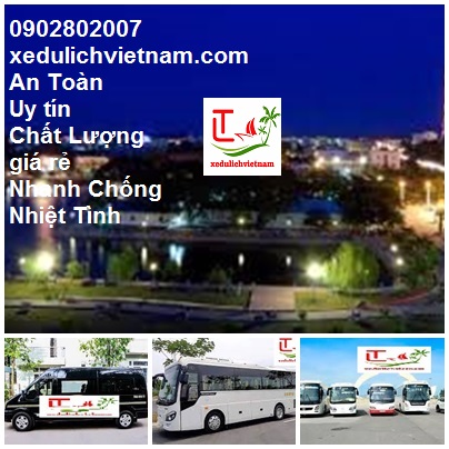 Thue Xe Da Lat Di Dong Thap