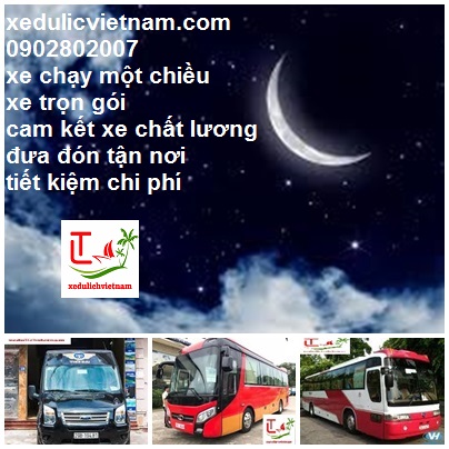 Thue Xe Ben Tre Di Vung Tau