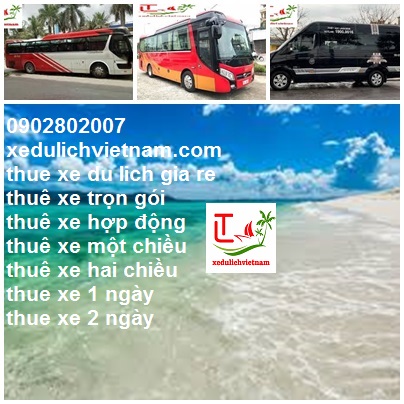 Thue Xe Gia Lai Di Vung Tau