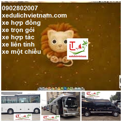 Thue Xe Hau Giang Di Vung Tau