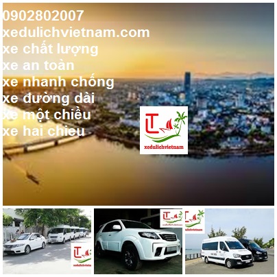 Thue Xe Vung Tau Di Hue