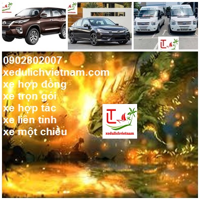 Thue Xe Hau Giang Di Vung Tau