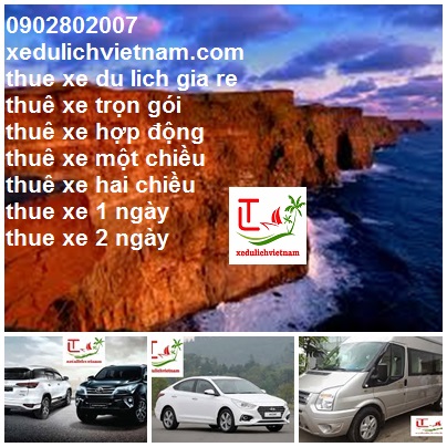 Thue Xe Gia Lai Di Vung Tau