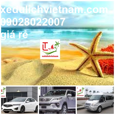 Thue Xe Kon Tum Di Vung Tau
