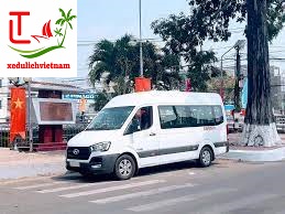 Thue Xe Ca Mau Di Tay Ninh