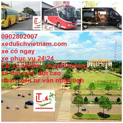 Thue Xe Thue Xe Binh Phuoc Di Tay Ninh