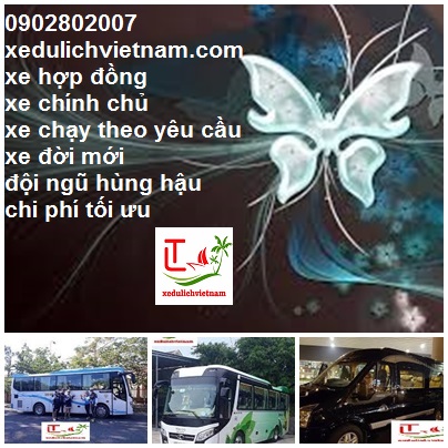 Thue Xe Tay Ninh Di Kien Giang