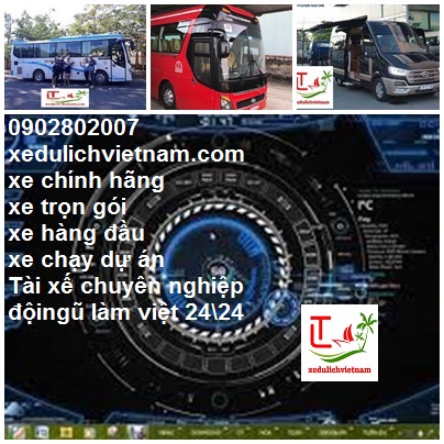 Thue Xe Tay Ninh Di Gia Lai