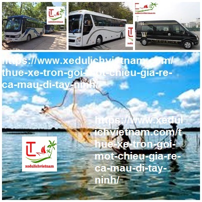 Thue Xe Ca Mau Di Tay Ninh