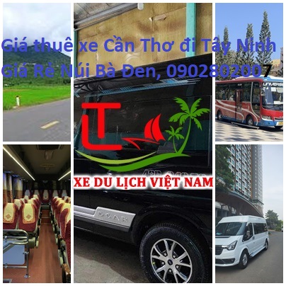 Thue Xe Can Tho Di Tay Ninh