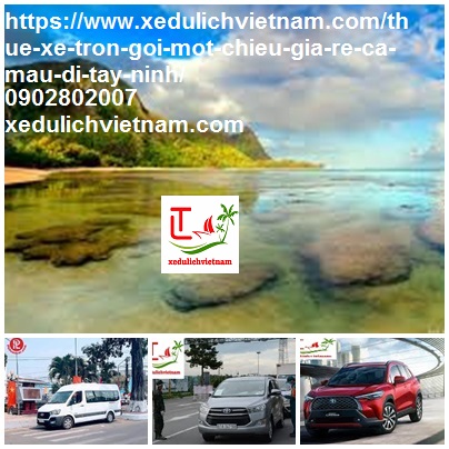 Thue Xe Ca Mau Di Tay Ninh