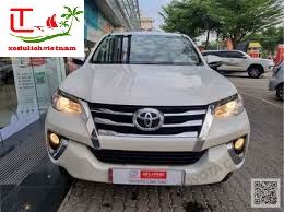 Thue Xe Sai Gon Di Tra Vinh