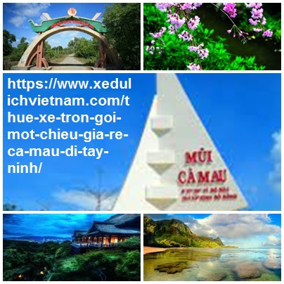 Thue Xe Ca Mau Di Tay Ninh