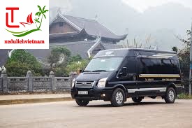 Thue Xe Tay Ninh Di Ben Tre