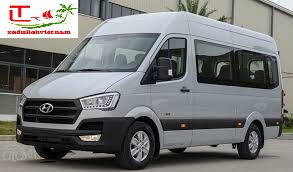 Thue Xe Ca Mau Tra Vinh