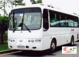 Thue Xe Ca Mau Hau Giang