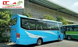 Thue Xe Ca Mau Tra Vinh