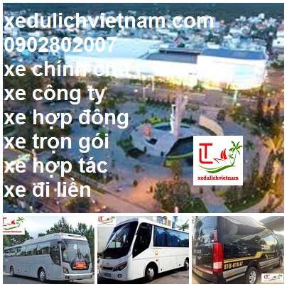 Thue Xe Kien Giang Ben Tre