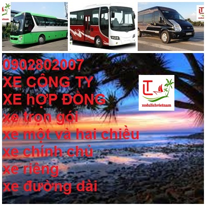 Thue Xe Binh Phuoc Di Gia Lai