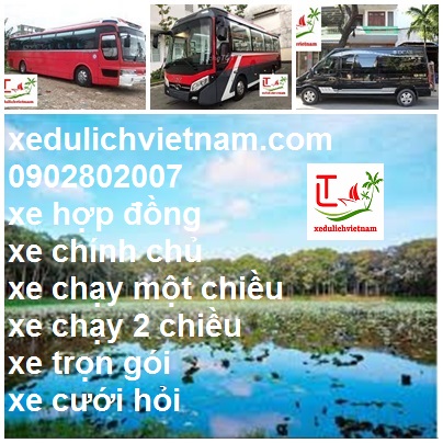 Thue Xe Kien Giang Tra Vinh
