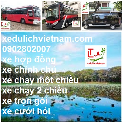 Thue Xe Kien Giang Tra Vinh