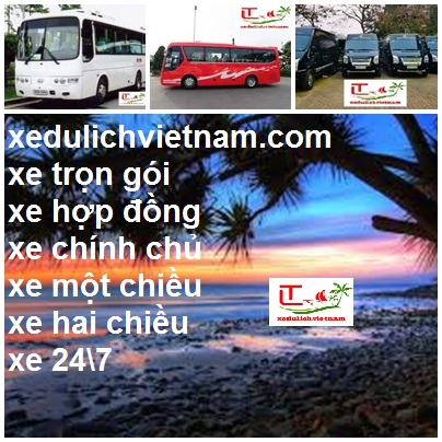 Thue Xe Ca Mau Hau Giang