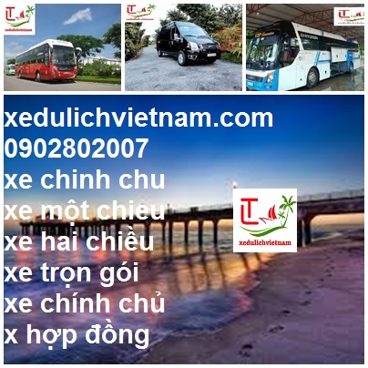 Thue Xe Phan Thiet Da Lat