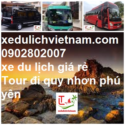 Thue Xe Gia Lai Di Phu Yen